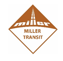 Miller Transit Logo Large