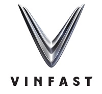 VinFast Logo 200X200